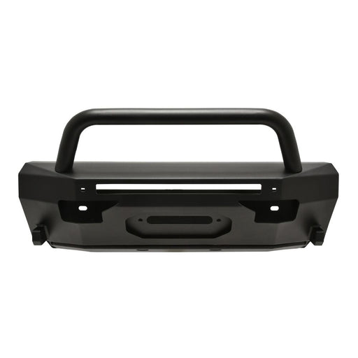 Westin Pro - Series Mid Width Bumper for 2014 - 2023 Toyota 4Runner - Recon Recovery - Recon Recovery