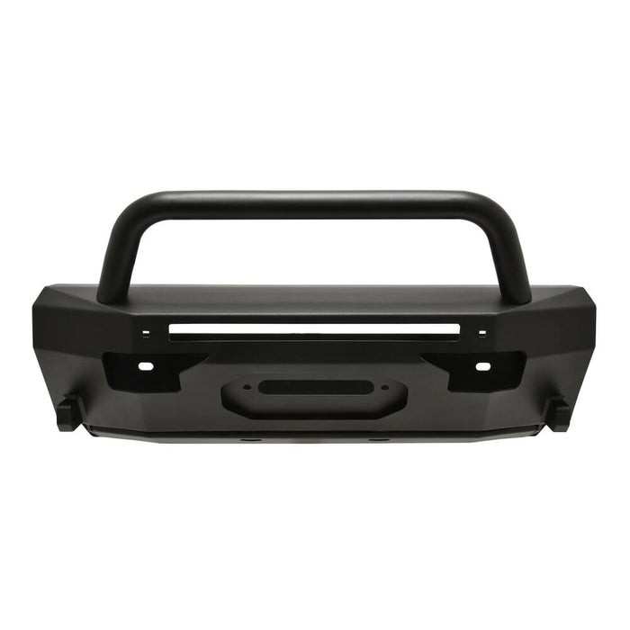 Westin Pro - Series Mid Width Bumper for 2014 - 2023 Toyota 4Runner - Recon Recovery - Recon Recovery