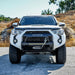 Westin Pro - Series Mid Width Bumper for 2014 - 2023 Toyota 4Runner - Recon Recovery - Recon Recovery