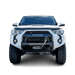 Westin Pro - Series Mid Width Bumper for 2014 - 2023 Toyota 4Runner - Recon Recovery - Recon Recovery