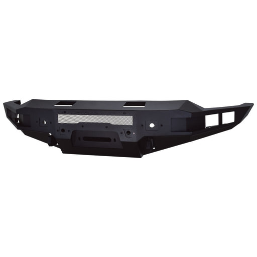 Westin Pro - Series Front Bumper for 2020 - 2023 Chevrolet Silverado 2500/3500 - Recon Recovery - Recon Recovery