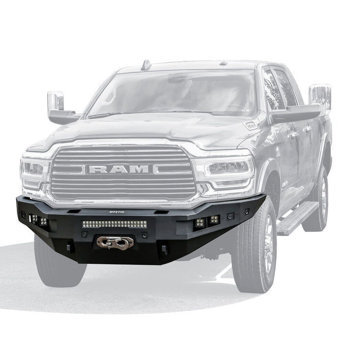 2025-2026 Ram 1500 Bumper Bracket Kit 68667496AA | Canada Mopar® Es 2025-2026 Ram 1500 Bumper Bracket Kit 68667496AA | Canada Mopar® Es
