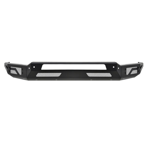 Westin Pro - Mod High Clearance Front Bumper for 2010 - 2018 Ram 2500 3500 - Recon Recovery - Recon Recovery