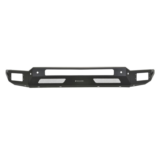 Westin Pro - Mod High Clearance Front Bumper for 2019 - 2023 Ram 2500 3500 - Recon Recovery - Recon Recovery