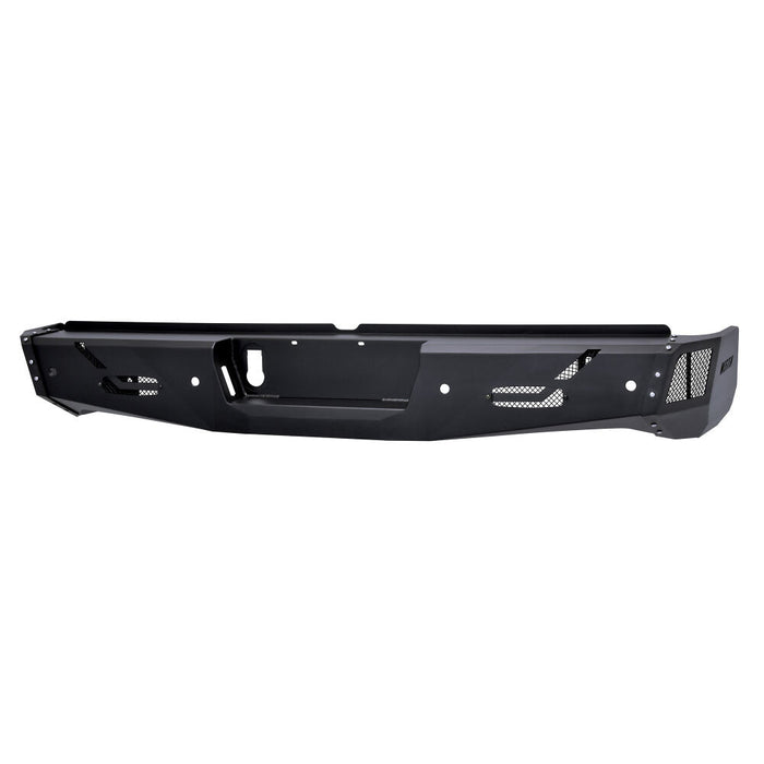 Westin Pro - Series Rear Bumper for 2014 - 2021 Toyota Tundra - Recon Recovery - Recon Recovery