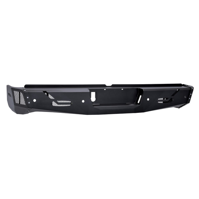 Westin Pro - Series Rear Bumper for 2014 - 2021 Toyota Tundra - Recon Recovery - Recon Recovery