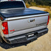 Westin Pro - Series Rear Bumper for 2014 - 2021 Toyota Tundra - Recon Recovery - Recon Recovery