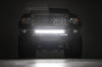 Rough Country Bumper 30 inch LED Light Mount for 2015 - 2022 GM Canyon & Colorado - Recon Recovery
