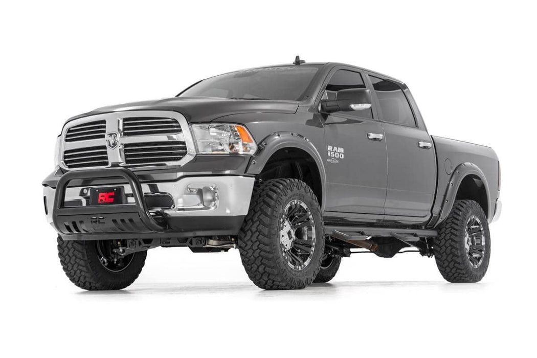 Rough Country 6 Inch Lift Kit Ram 1500 (2012 - 2018 & Classic) - Recon Recovery