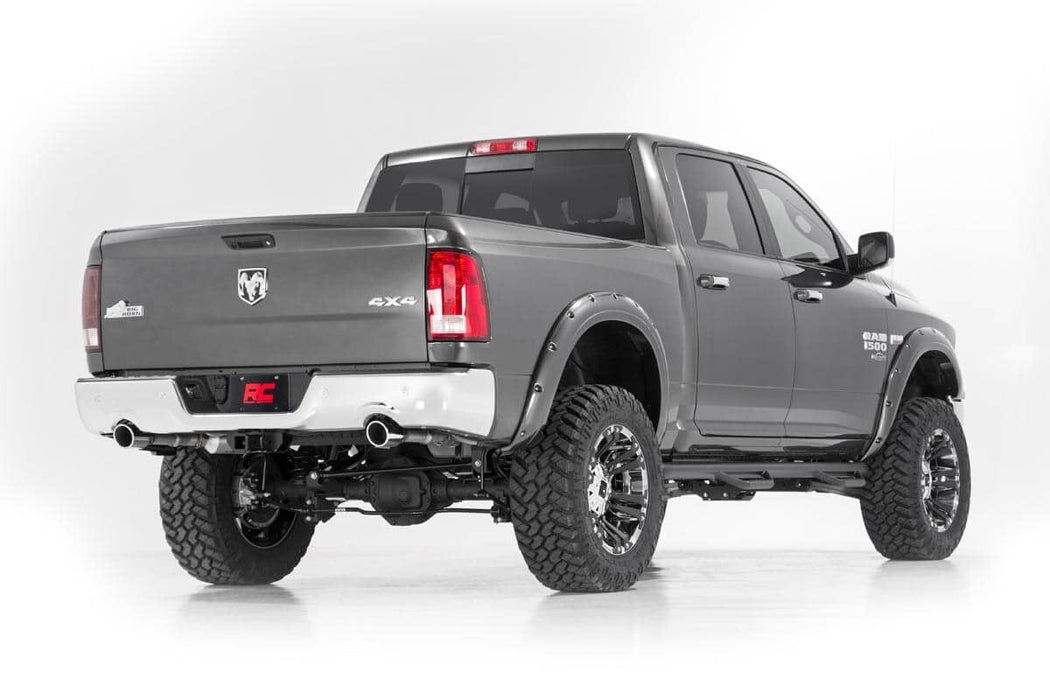 Rough Country 6 Inch Lift Kit Ram 1500 (2012 - 2018 & Classic) - Recon Recovery