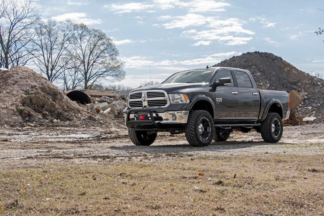 Rough Country 6 Inch Lift Kit Ram 1500 (2012 - 2018 & Classic) - Recon Recovery