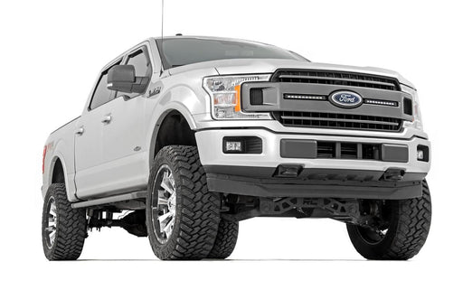 Rough Country LED Light Kit for 2018 - 2020 Ford F - 150 - Recon Recovery
