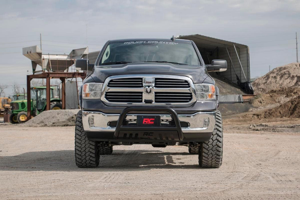 Rough Country 6 Inch Lift Kit Ram 1500 (2012 - 2018 & Classic) - Recon Recovery