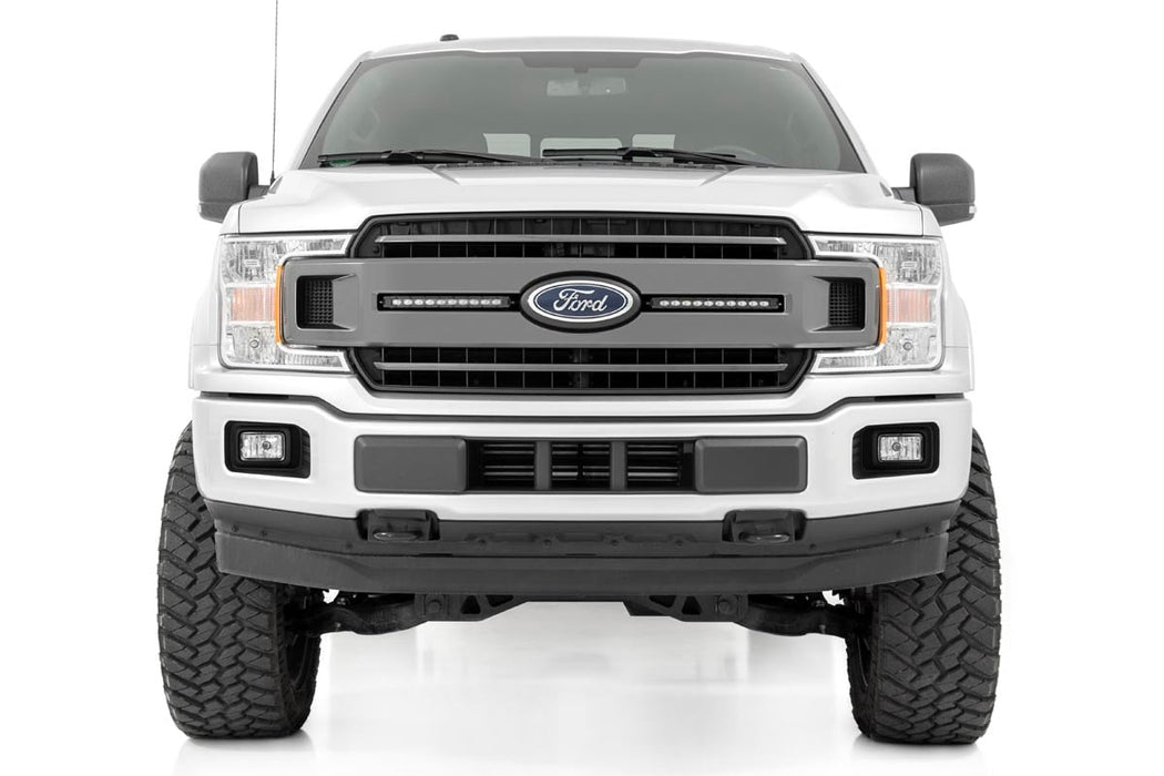 Rough Country LED Light Kit for 2018 - 2020 Ford F - 150 - Recon Recovery