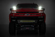 Rough Country LED Light Kit for 2019 - 2026 Chevy Silverado 1500 - Recon Recovery