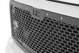 Rough Country Mesh Grille for 2013 - 2018 Ram 2500 & 3500 - Recon Recovery