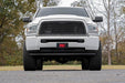 Rough Country Mesh Grille for 2013 - 2018 Ram 2500 & 3500 - Recon Recovery