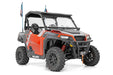 Rough Country 93004 UTV Whip Light - Multicolor, Sold as Pair - Recon Recovery