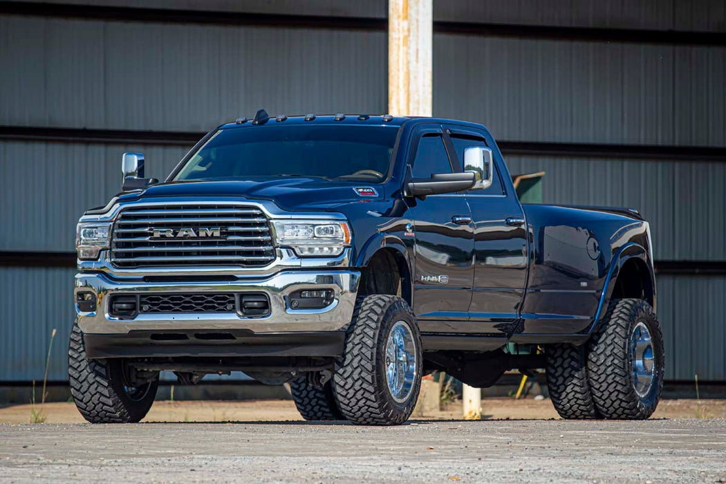Rough Country 5 Inch Lift Kit for 2019 - 2024 Ram 3500 - Recon Recovery