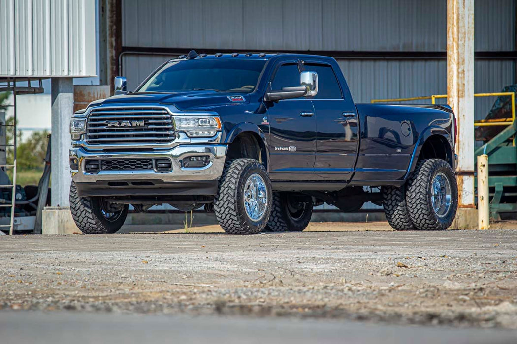Rough Country 5 Inch Lift Kit for 2019 - 2024 Ram 3500 - Recon Recovery