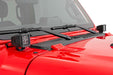 Rough Country LED Light Kit for 2018 - 2026 Jeep Gladiator JT/Wrangler JL - Recon Recovery