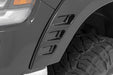 Rough Country SF1 Fender Flares for 2019 - 2024 Ram 1500 - Recon Recovery