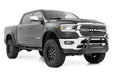Rough Country SF1 Fender Flares for 2019 - 2024 Ram 1500 - Recon Recovery