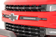 Rough Country LED Light Kit for 2019 - 2022 Chevy Silverado 1500 - Recon Recovery