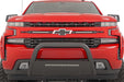 Rough Country Dual 10 inch LED Grille Kit for 2019-2022 Chevy Silverado 1500 - Recon Recovery