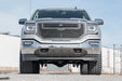 Rough Country 3.5 Inch Lift Kit Chevy/GMC 1500 (14 - 18 & Classic) - Recon Recovery