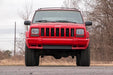 Rough Country 3 Inch Lift Kit for 1984 - 2001 Jeep Cherokee XJ - Recon Recovery