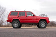 Rough Country 3 Inch Lift Kit for 1984 - 2001 Jeep Cherokee XJ - Recon Recovery
