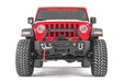Rough Country 3.5 Inch lift Kit for 2018 - 2023 Jeep Wrangler Unlimited - Recon Recovery