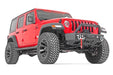 Rough Country 3.5 Inch lift Kit for 2018 - 2023 Jeep Wrangler Unlimited - Recon Recovery