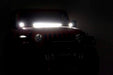 Rough Country LED Light Kit for 2018 - 2026 Jeep Gladiator JT/Wrangler JL - Recon Recovery
