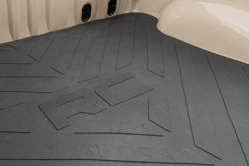 Rough Country Bed Mat for 2019 - 2026 Chevy/GMC Sierra 1500/Silverado 1500 - Recon Recovery