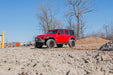 Rough Country 3.5 Inch Lift Kit for 2018 - 2023 Jeep Wrangler Unlimited - Recon Recovery