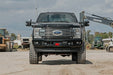 Rough Country with Front Driveshaft 6 Inch Lift Kit for 2017 - 2022 Ford F - 250 & F - 350 - Recon Recovery