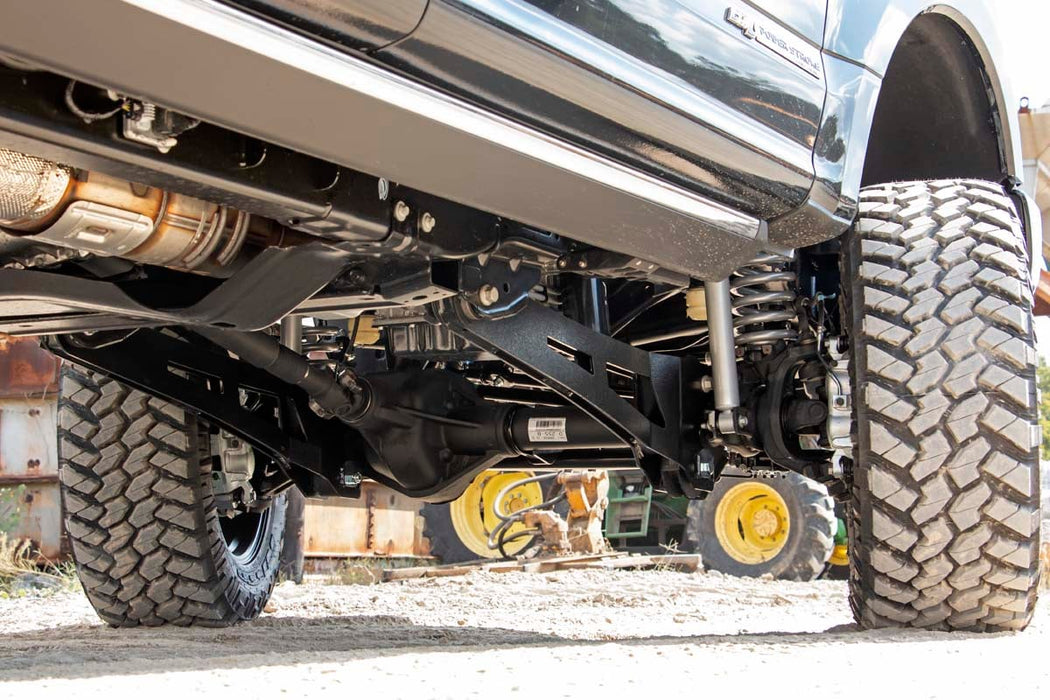 Rough Country 6 Inch Lift Kit for 2017 - 2022 Ford F - 250 & F - 350 - Recon Recovery