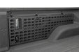 Rough Country Molle Bed Panel Kit for 2020 - 2026 Jeep Gladiator JT - Recon Recovery