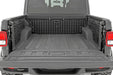 Rough Country Molle Bed Panel Kit for 2020 - 2026 Jeep Gladiator JT - Recon Recovery