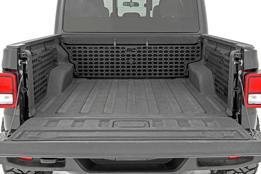 Rough Country Molle Bed Panel Kit for 2020 - 2026 Jeep Gladiator JT - Recon Recovery