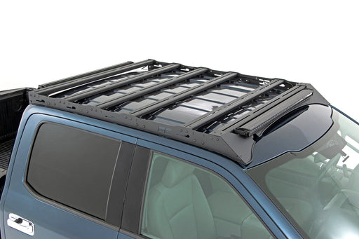 Rough Country Roof Rack for 2015-2018 Ford F-150