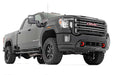 Rough Country 3 Inch Lift Kit for 2020 - 2026 Chevy/GMC 2500HD/3500HD - Recon Recovery