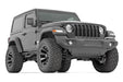 Rough Country 2.5 Inch Lift Kit for 2024 - 2026 Jeep Wrangler JL - Recon Recovery