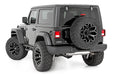 Rough Country 2.5 Inch Lift Kit for 2024 - 2026 Jeep Wrangler JL - Recon Recovery