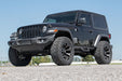 Rough Country 2.5 Inch Lift Kit for 2024 - 2026 Jeep Wrangler JL - Recon Recovery