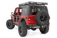 Rough Country Roof Rack Jeep Wrangler JL/Wrangler Unlimited - Recon Recovery