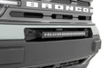 Rough Country LED Light Kit for 2021 - 2026 Ford Bronco Sport - Recon Recovery
