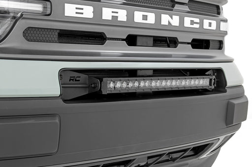 Rough Country LED Light Kit for 2021 - 2026 Ford Bronco Sport - Recon Recovery